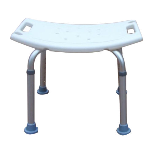 Aluminium Shower/Toilet Chair » ADS Medicare