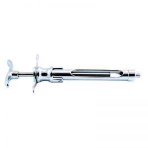 Dental Anaesthetic Cartridge Syringe -0