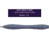 Silicon Coated Gracey Curette (1/2)-0