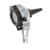Silver Fiber Optic Otoscope-392