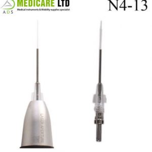 Dental N4-13, N4-4 Tips Optical Fiber for Dental Diode Laser 3W 810nm Wireless Tips-0