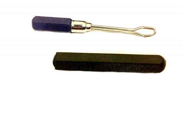 Stainless Steel Ear Wax Removal Kit ENT -0
